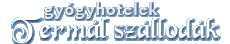 ✔️ Hotel Tündérkert*** Noszvaj - Akciós wellness hotel Noszvajon